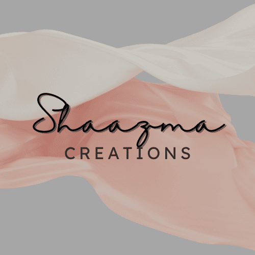 Shaazma Creations